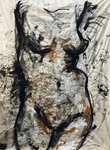 Georgette Yvette Ponté