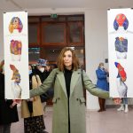 Izložba novoprimljenih članova HDLUR - foto Istog Duško Žorž