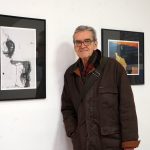 Izložba novoprimljenih članova HDLUR - foto Istog Duško Žorž