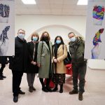 Izložba novoprimljenih članova HDLUR - foto Istog Duško Žorž