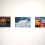 Izložba novoprimljenih članova HDLUR - foto Istog Duško Žorž