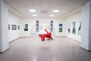 Izložba novoprimljenih članova HDLUR - foto Istog Duško Žorž