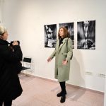 Izložba novoprimljenih članova HDLUR - foto Istog Duško Žorž