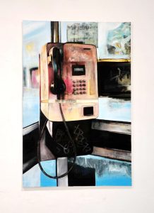 Izložba novoprimljenih članova HDLUR - foto Istog Duško Žorž