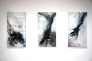 Izložba novoprimljenih članova HDLUR - foto Istog Duško Žorž