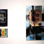 Izložba novoprimljenih članova HDLUR - foto Istog Duško Žorž