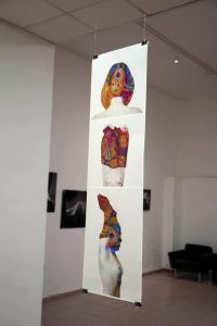 Izložba novoprimljenih članova HDLUR - foto Istog Duško Žorž