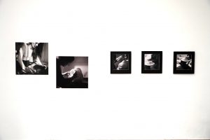 Izložba novoprimljenih članova HDLUR - foto Istog Duško Žorž