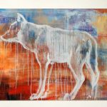 Izložba novoprimljenih članova HDLUR - foto Istog Duško Žorž