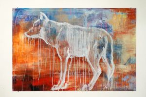 Izložba novoprimljenih članova HDLUR - foto Istog Duško Žorž