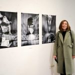 Izložba novoprimljenih članova HDLUR - foto Istog Duško Žorž