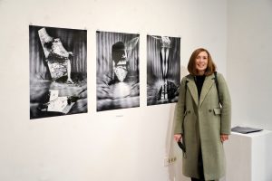 Izložba novoprimljenih članova HDLUR - foto Istog Duško Žorž