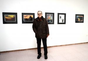 Izložba novoprimljenih članova HDLUR - foto Istog Duško Žorž