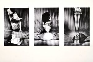 Izložba novoprimljenih članova HDLUR - foto Istog Duško Žorž