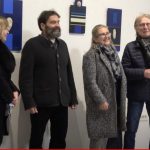 Samostalna izložba Vitomira Kelave