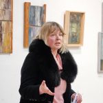 Samostalna izložba Vitomira Kelave