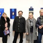 Samostalna izložba Vitomira Kelave