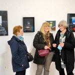 Samostalna izložba Vitomira Kelave