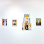 Samostalna izložba Vitomira Kelave