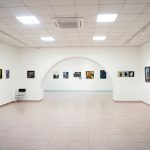 Samostalna izložba Vitomira Kelave