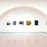 Samostalna izložba Vitomira Kelave