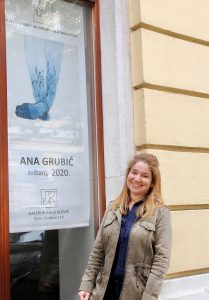 Ana Grubić