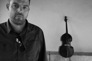 Branko Kukurin- Damjan Grbac kontrabas