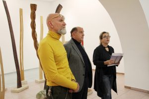 Ljubo De Karina 