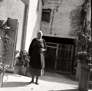 Moja nona 1962, Branko Kukurin