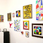 Samostalna izložba Marina Miočića Stošića, Foto: Žorž