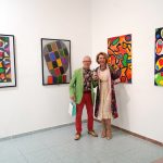 Samostalna izložba Marina Miočića Stošića, Foto: Žorž