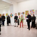 Samostalna izložba Marina Miočića Stošića, Foto: Žorž