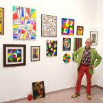 Samostalna izložba Marina Miočića Stošića, Foto: Žorž