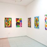 Samostalna izložba Marina Miočića Stošića, Foto: Žorž