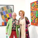 Samostalna izložba Marina Miočića Stošića, Foto: Žorž