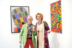 Samostalna izložba Marina Miočića Stošića, Foto: Žorž