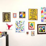 Samostalna izložba Marina Miočića Stošića, Foto: Žorž