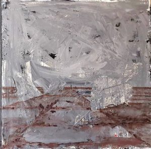 Tanja Pećanić - O moru..