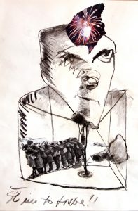 Zvonimir Kamenar - Funči