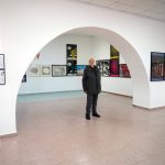 Zvonimir Pliskovac - Stripovi, karikature, grafika, 1975-1985.