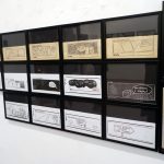 Zvonimir Pliskovac - Stripovi, karikature, grafika, 1975-1985.