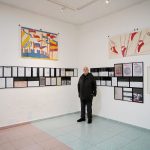 Zvonimir Pliskovac - Stripovi, karikature, grafika, 1975-1985.