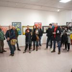 Zvonimir Pliskovac - Stripovi, karikature, grafika, 1975-1985.