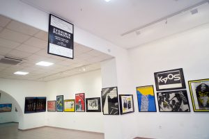 Zvonimir Pliskovac - Stripovi, karikature, grafika, 1975-1985.