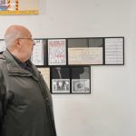 Zvonimir Pliskovac - Stripovi, karikature, grafika, 1975-1985.