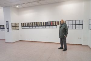 Zvonimir Pliskovac - Stripovi, karikature, grafika, 1975-1985.