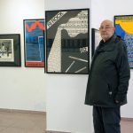 Zvonimir Pliskovac - Stripovi, karikature, grafika, 1975-1985.