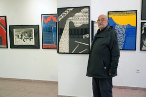 Zvonimir Pliskovac - Stripovi, karikature, grafika, 1975-1985.