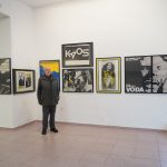 Zvonimir Pliskovac - Stripovi, karikature, grafika, 1975-1985.