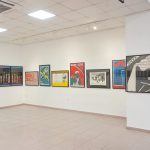 Zvonimir Pliskovac - Stripovi, karikature, grafika, 1975-1985.